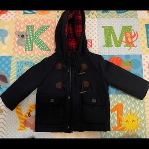 Carter’s Toddler Coat